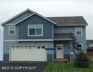 5711 Grand Teton Loop, Anchorage, AK 99502
