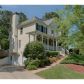 1017 Deer Hollow Drive, Woodstock, GA 30189 ID:12776418