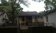 1319 College Street Independence, MO 64050