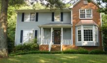 4506 Brandon Drive Sw Lilburn, GA 30047