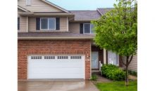 3414 84th St #9 Urbandale, IA 50322