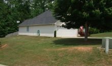3840 Berkshire Ridge Drive Gainesville, GA 30506