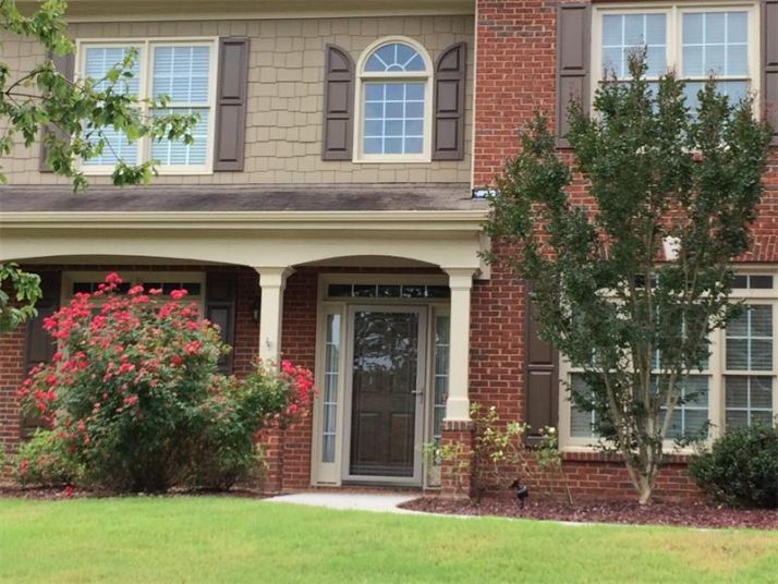 1668 Great Shoals Circle, Lawrenceville, GA 30045