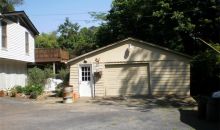 4515 Hope Springs Road Stone Mountain, GA 30083
