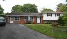 4218 Hillbrook Circle Roanoke, VA 24018