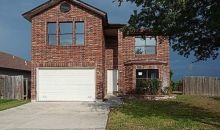 5702 Allbrook San Antonio, TX 78244