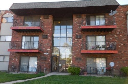 13707 S Stewart Ave Apt A3w, Riverdale, IL 60827