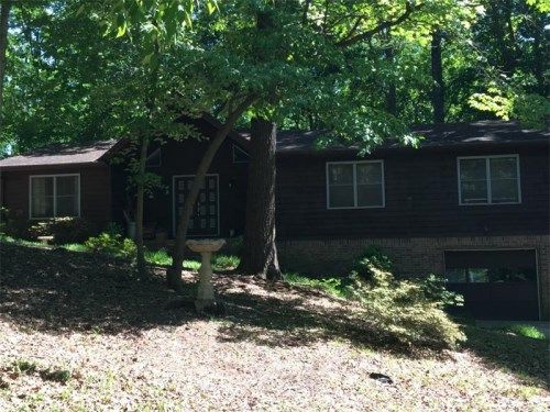 127 Ridgewood Drive, Woodstock, GA 30188