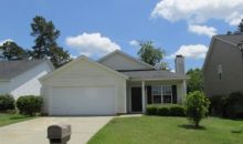 525 Turkey Pointe Ln Chapin, SC 29036