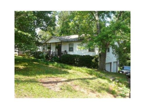 612 Lovejoy Lane, Woodstock, GA 30189