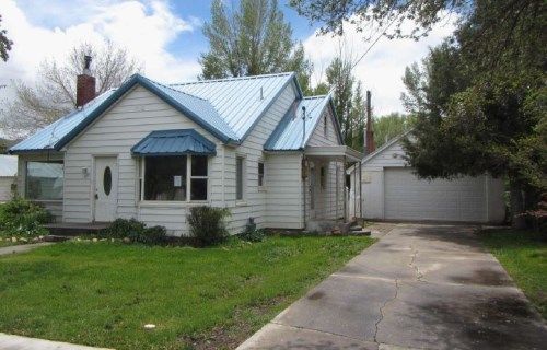 140 E Center St, Kamas, UT 84036