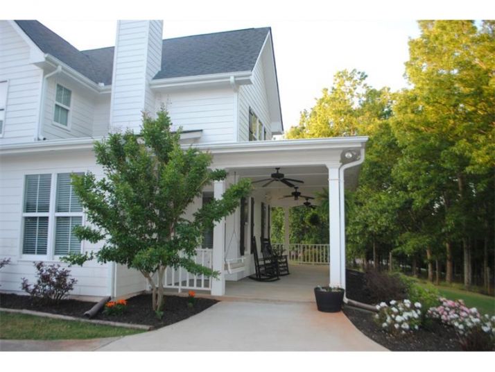 3414 Jacks Creek Road Nw, Monroe, GA 30655