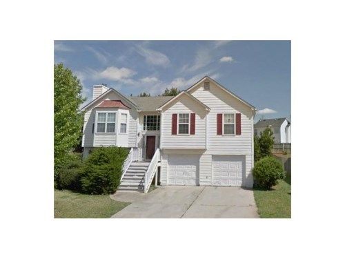 3035 Lake Park Trail, Acworth, GA 30101