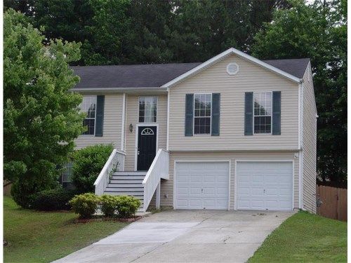 3714 Crescent Hill Lane Nw, Acworth, GA 30101