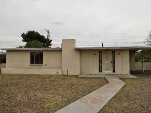 722 W Calle Milu, Tucson, AZ 85706