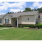 181 Windcroft Circle Nw, Acworth, GA 30101 ID:12761974