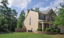 2535 Sandown Court Cumming, GA 30041