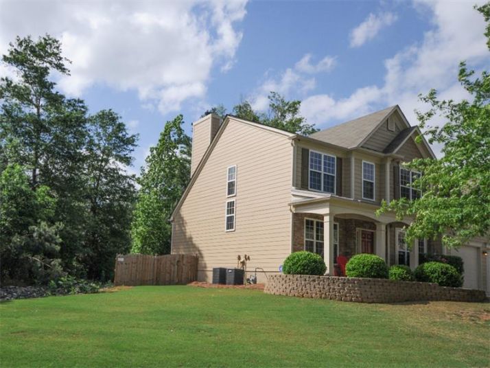 2535 Sandown Court, Cumming, GA 30041
