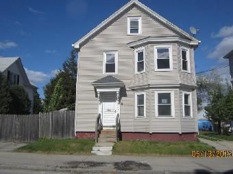 156 Whitehall St, Providence, RI 02909