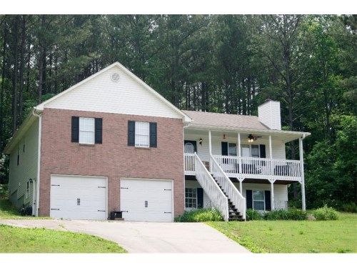 25 Broadlands Drive, White, GA 30184