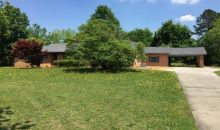 232 Oak Avenue Pine Mountain, GA 31822