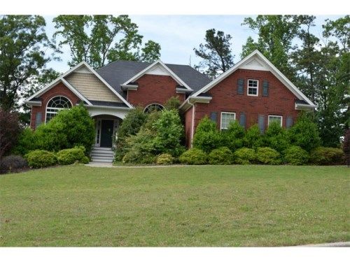 296 Ridge Brooke Drive, Douglasville, GA 30134