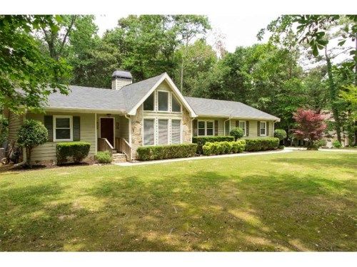 319 Cedar Ridge Drive, Braselton, GA 30517