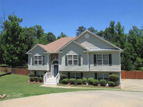 3015 Autumn Woods Court, Douglasville, GA 30135
