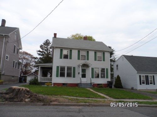 23 Carpenter Avenue, Meriden, CT 06450