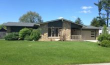 6929 Forest Glen Ct Fort Wayne, IN 46815