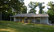 13538 Mimosa Ln Fayetteville, AR 72704