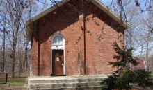 5400 Thompson Rd Allen, MI 49227