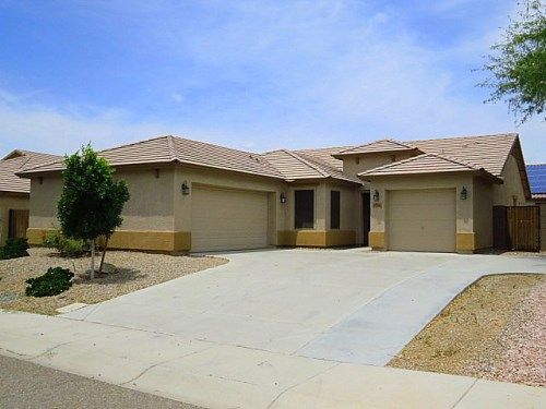 25536 W Superior Avenue, Buckeye, AZ 85326