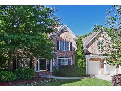 806 Kendall Knoll Way, Mableton, GA 30126