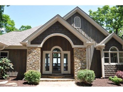 592 Ridgeview Drive, Jasper, GA 30143