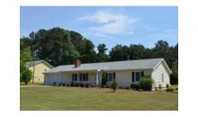 1402 Martin Nash Road Sw Lilburn, GA 30047