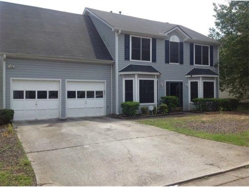 2500 Field Spring Drive, Lithonia, GA 30058
