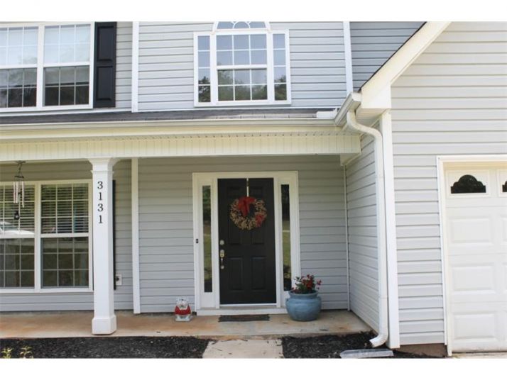 3131 Centurion Drive, Gainesville, GA 30506
