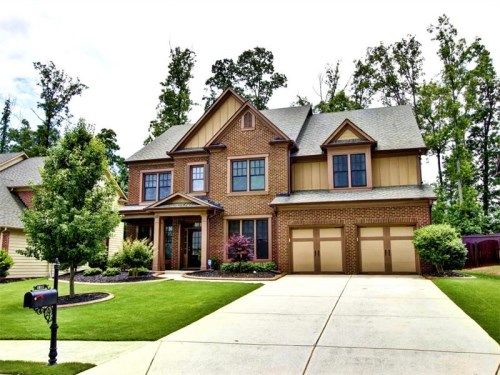 1815 Lynwood Place, Alpharetta, GA 30004