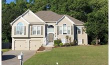 5160 Proctor Landing NW Acworth, GA 30101