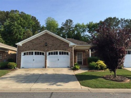 146 Countryside Court, Woodstock, GA 30189