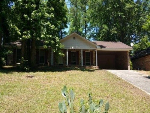 11 Bariwayne Circle, Tuscaloosa, AL 35405