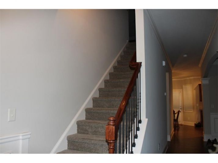 4465 Roseman Trail, Cumming, GA 30040