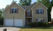 37 Fox Ridge Dr Newnan, GA 30265