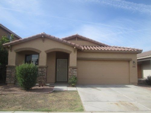 7037 W St Catherine Avenue, Laveen, AZ 85339