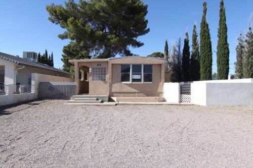 1165 E Ames Ave, Kingman, AZ 86409