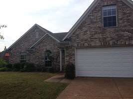 10205 New Well Terrace, Cordova, TN 38016