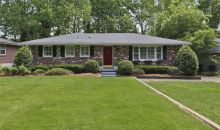 2066 Drew Valley Road Atlanta, GA 30319