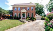 3119 Queens Walk NE Atlanta, GA 30345