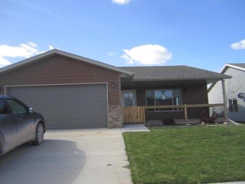 6820 Mulberry Dr, Black Hawk, SD 57718